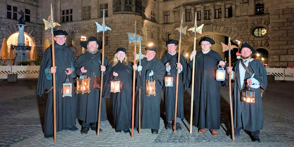 Nachtwächter