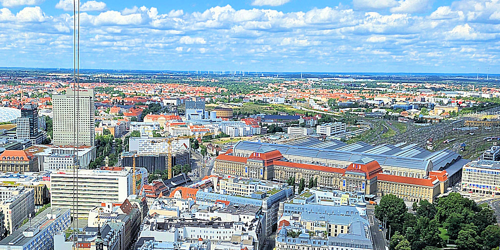 Hauptbahnhof