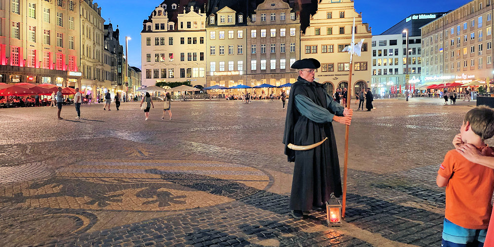 Nachtwächterrundgang